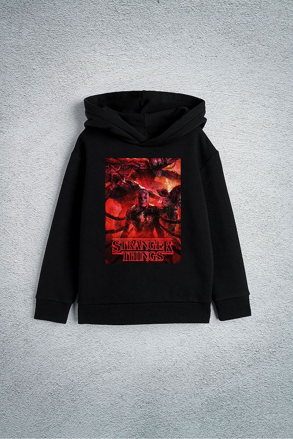 Kids stranger things sweatshirt shop