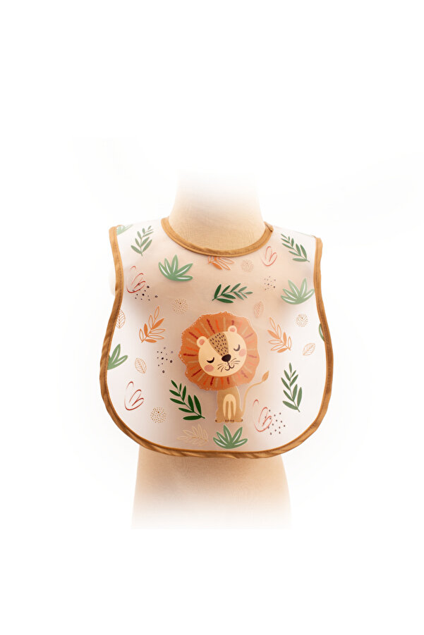 Sevi Bebe Yeni Sezon Küçük Eva Önlük