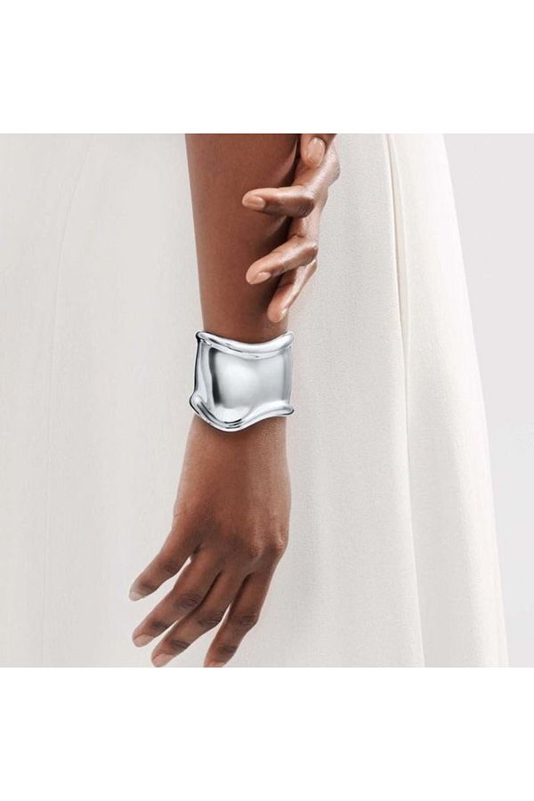 Bone cuff elsa peretti online