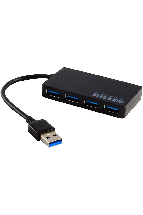 VCOM-DH302 Usb 3.0 4 Port Usb Multiplexer 1