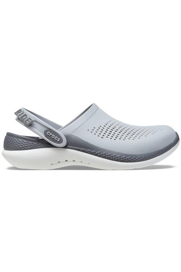 Crocs literide sandal mens on sale