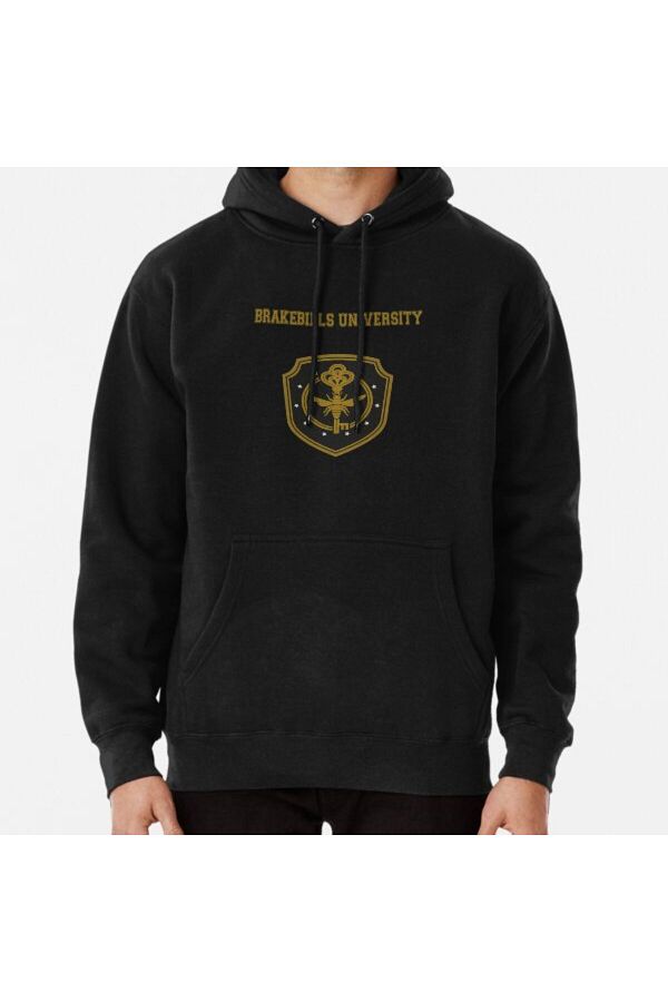 Brakebills sweatshirt outlet
