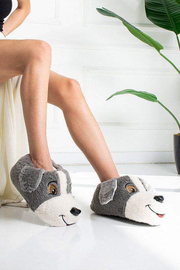 House boots slippers deals