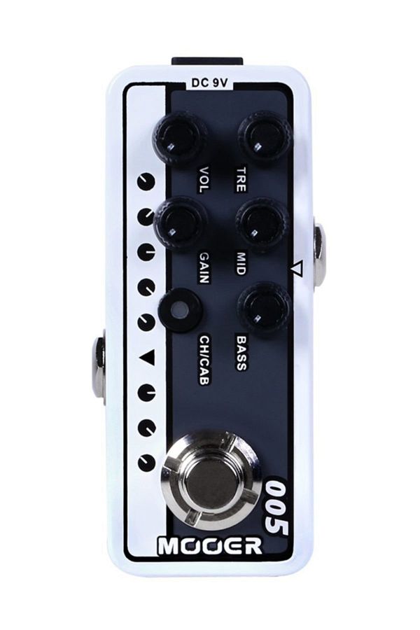 Peavey 5150 pedal sale