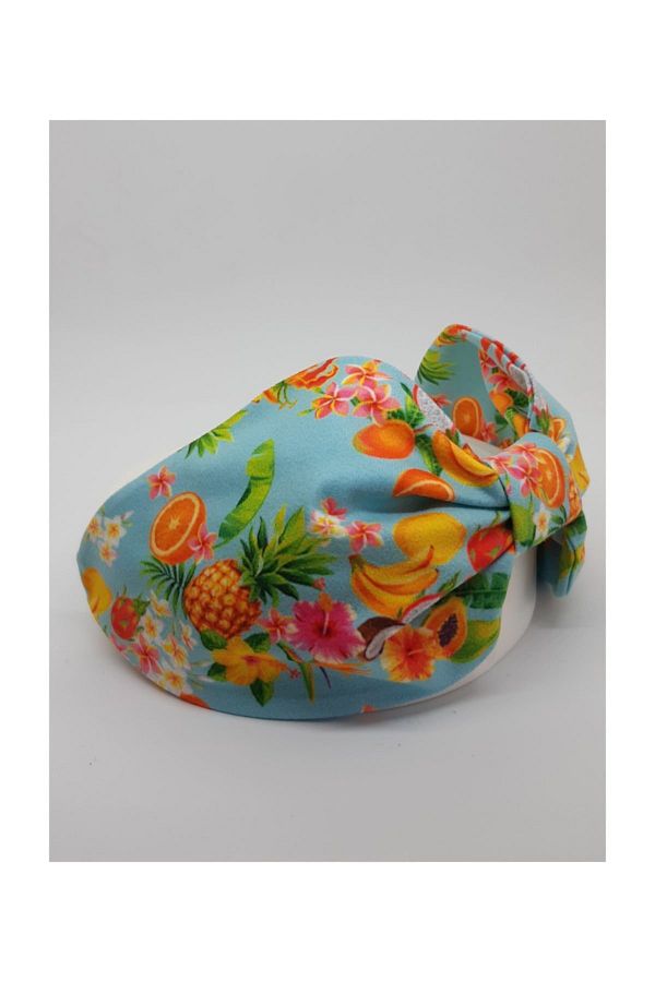 PONPOON-Fruity Crown 1