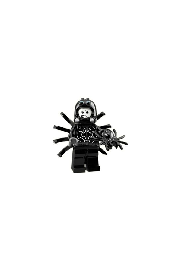 Lego mini series 18 on sale