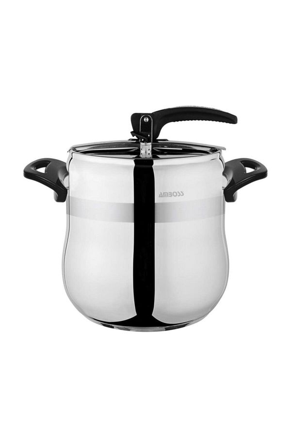 Amboss Amber 3.5 Lt Pressure Cooker