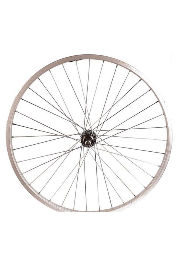 vona Braided Aluminum Wheel Set Single Layer Rear Bicycle Spare Parts Accessories 26 Trendyol