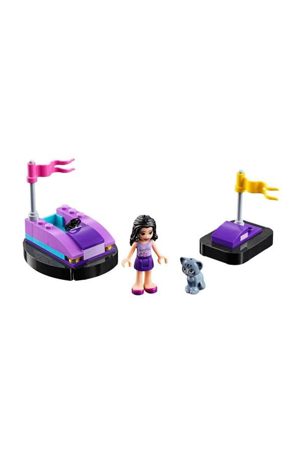 LEGO Friends 30409 Emma s Bumper Cars Trendyol
