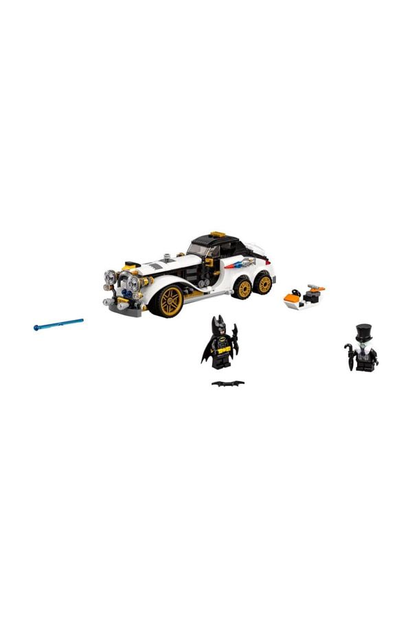 LEGO Batman Movie 70911 Pinguin Arctic Roller Trendyol
