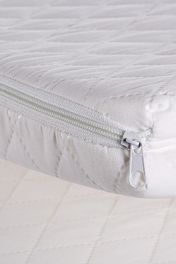 Heyner Alezli Visco Oyun Parkı Yatağı 70x110 Cm Sepet Beşik Yatağı