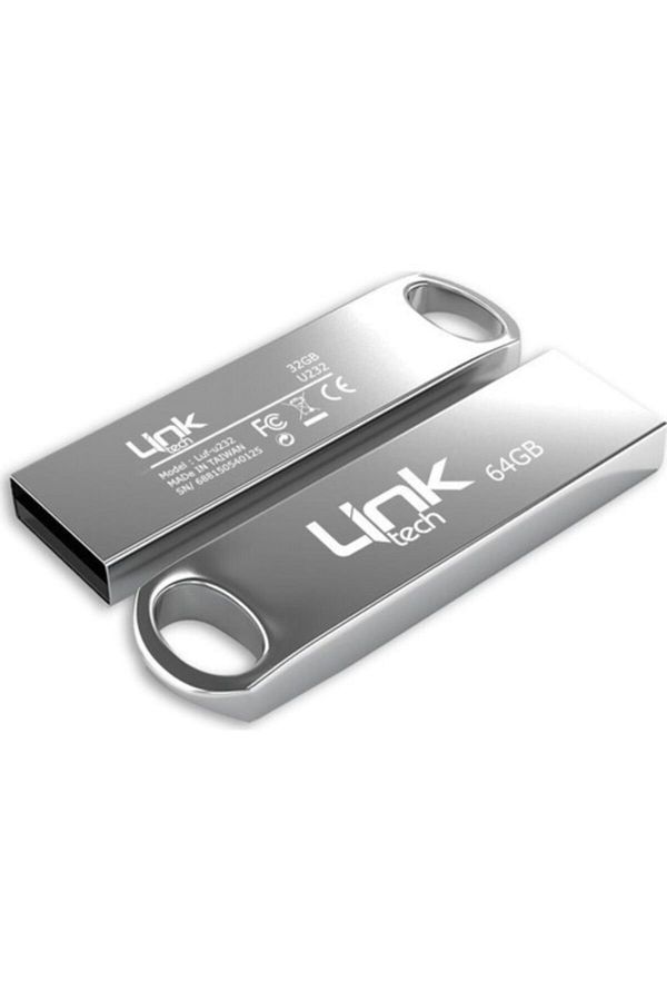 Linktech-Linktech 3.0 U264 Ultra 64gb Usb Flash Memory Linktech 1