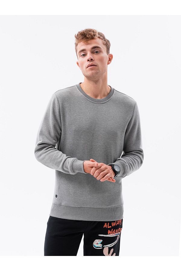 OMBRE-2er-Set Sweatshirts Z34 1