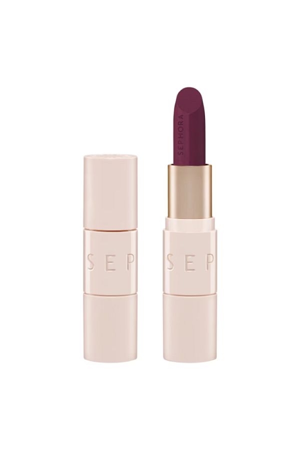 SEPHORA-Rouge Is Not My Name - Matte Lipstick 1