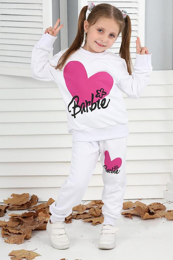 Barbie kids wear deals