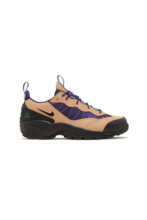 Tan acg nike boots clearance