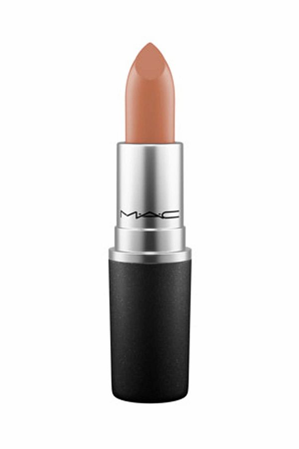 M.A.C-Yash Lipstick - 3 Grams High Chromium Fabric 1