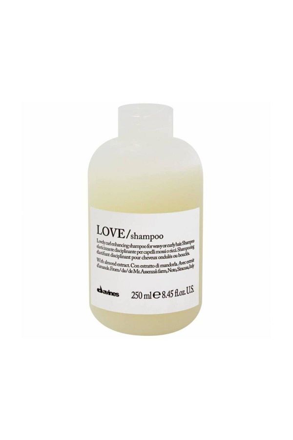 Davines-Professional Curl Defining Shampoo 250 ml 8004608245865   Neslibty 1