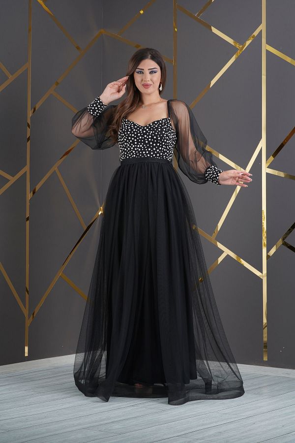 Evening skirts and tops online