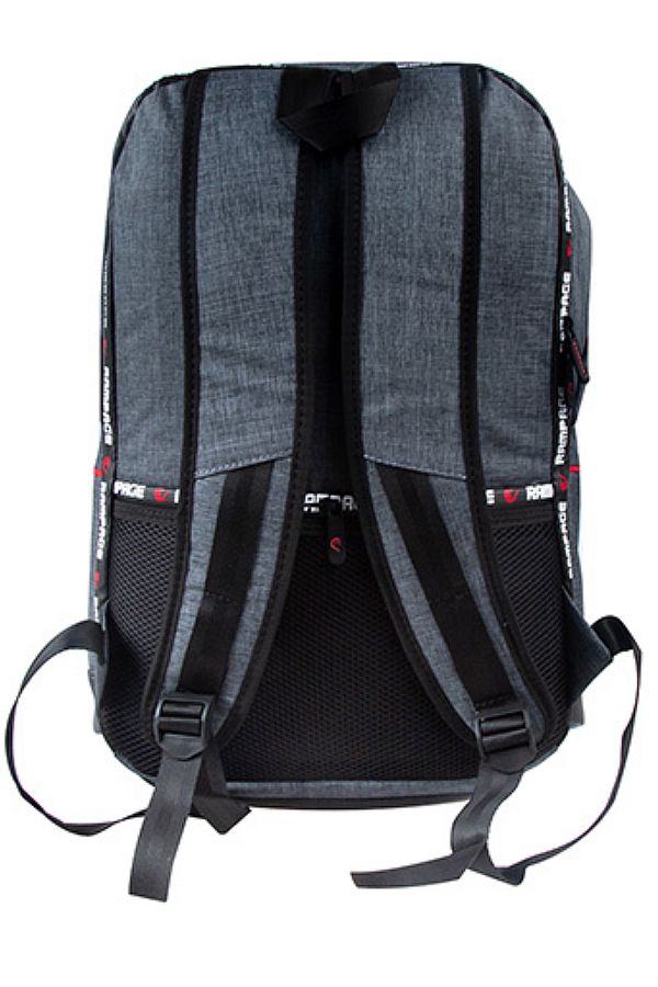 Rampage backpack shop