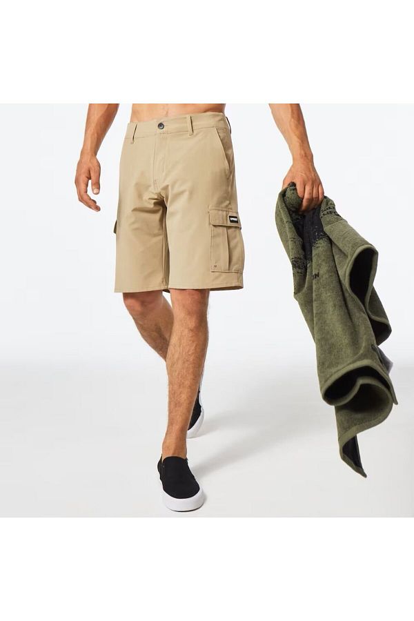 Oakley cargo shorts sales