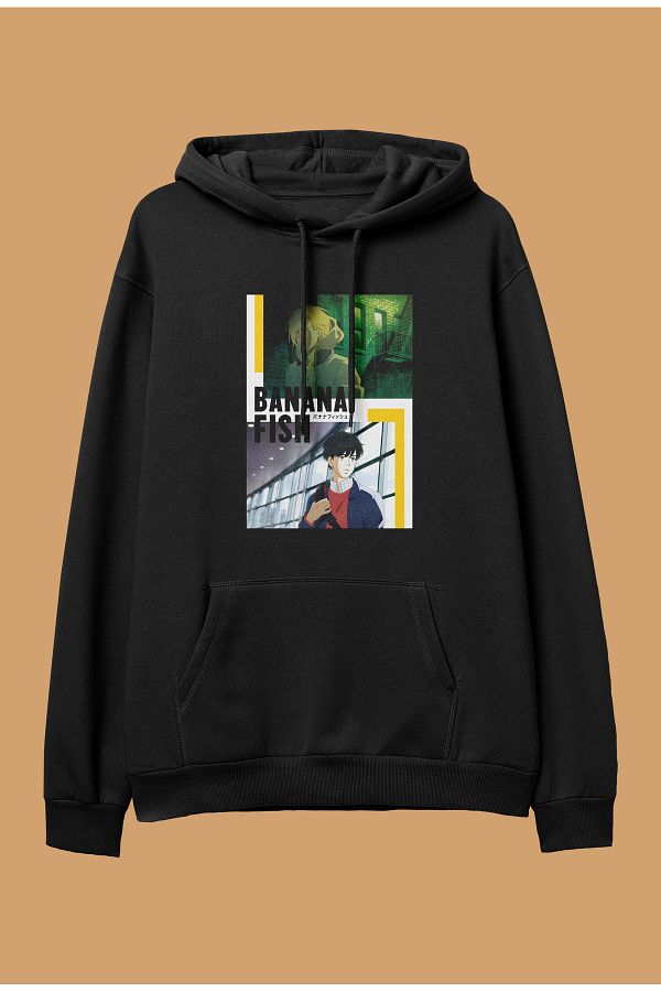 Eiji sweatshirt best sale