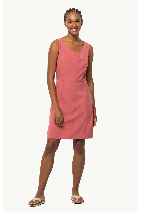 Jack Wolfskin COSTA CALMA DRESS Trendyol