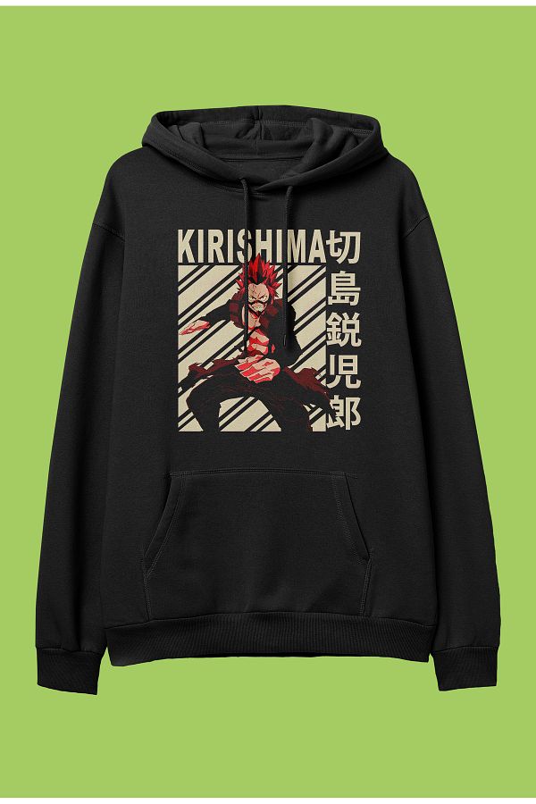 Kirishima sweater best sale