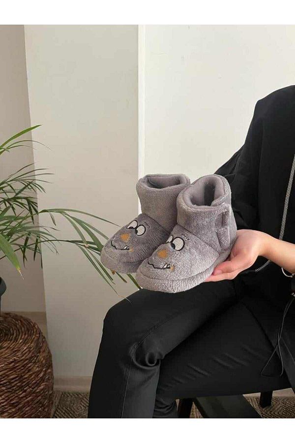 Nursery footwear store