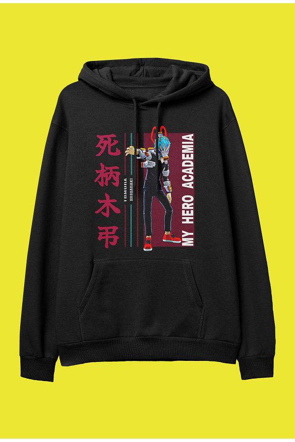 Tomura shigaraki hoodie sale