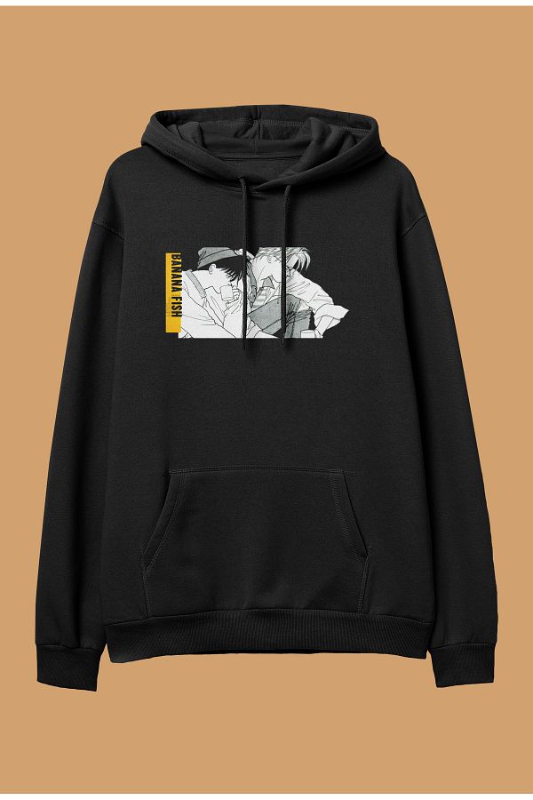 Ash lynx hoodie clearance