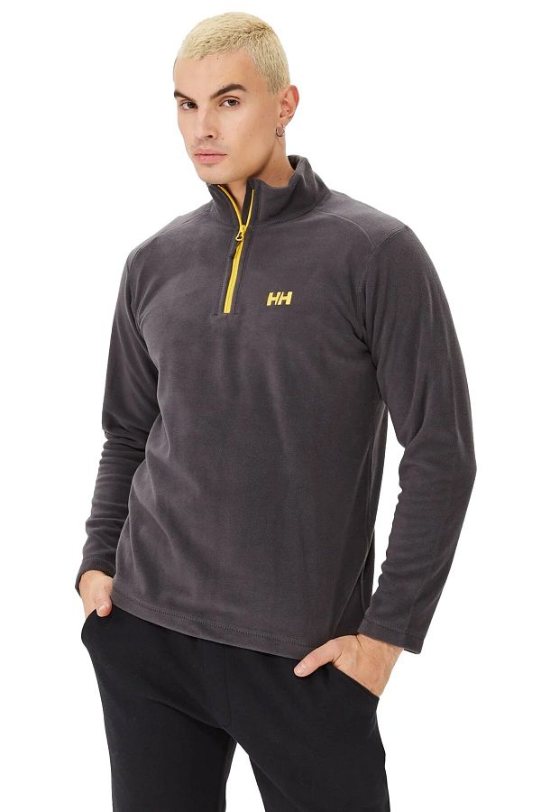 Helly Hansen Mount Polar Fleece Men s Sweatshirt HH.12001 987 Trendyol