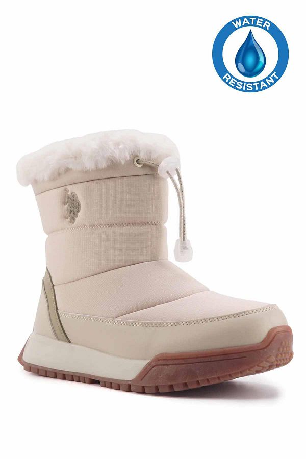 Us polo womens boots store