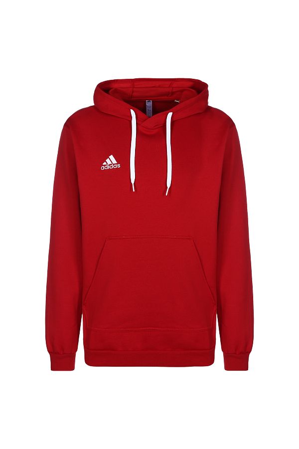 adidas Pullover Rot Regular Fit Trendyol