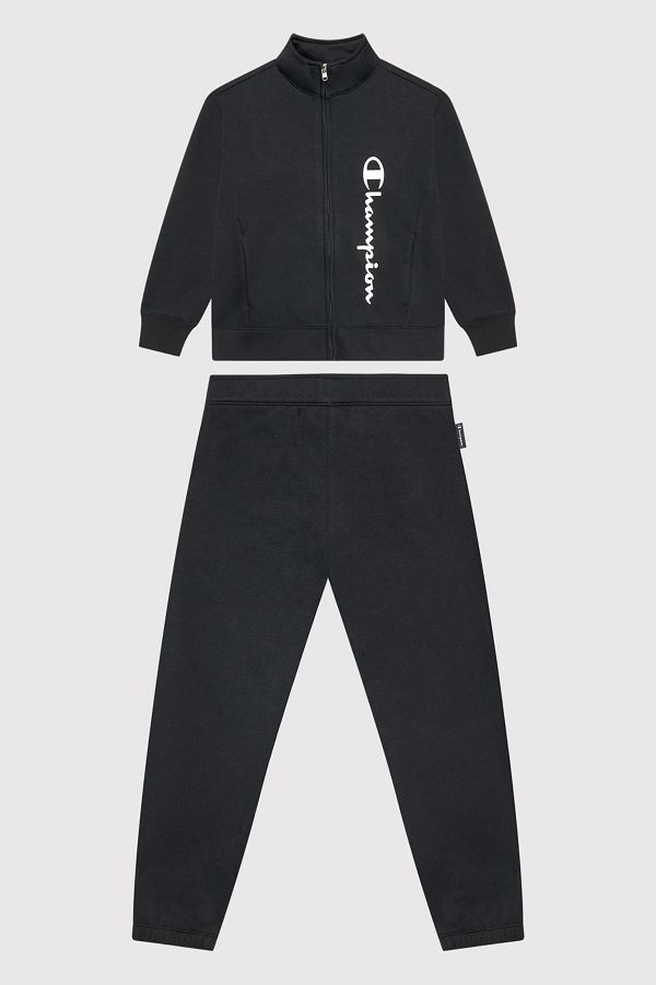 Tracksuit women champion top