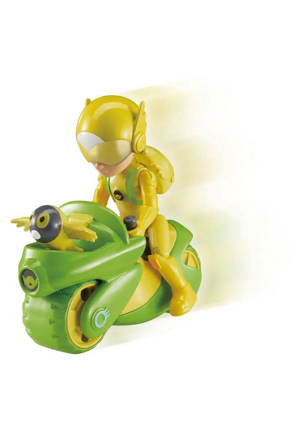 Emdash Electric Toys Move Et Cyan | eBay