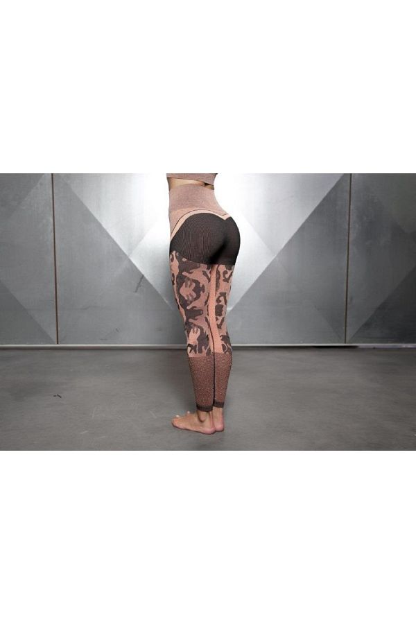 Athena camo legging discount