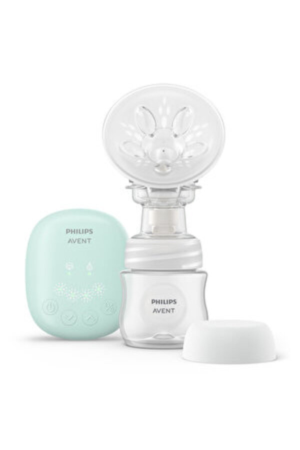 Philips Avent Essential Tekli Elektrikli Göğüs Pompası ( 1 ADET )