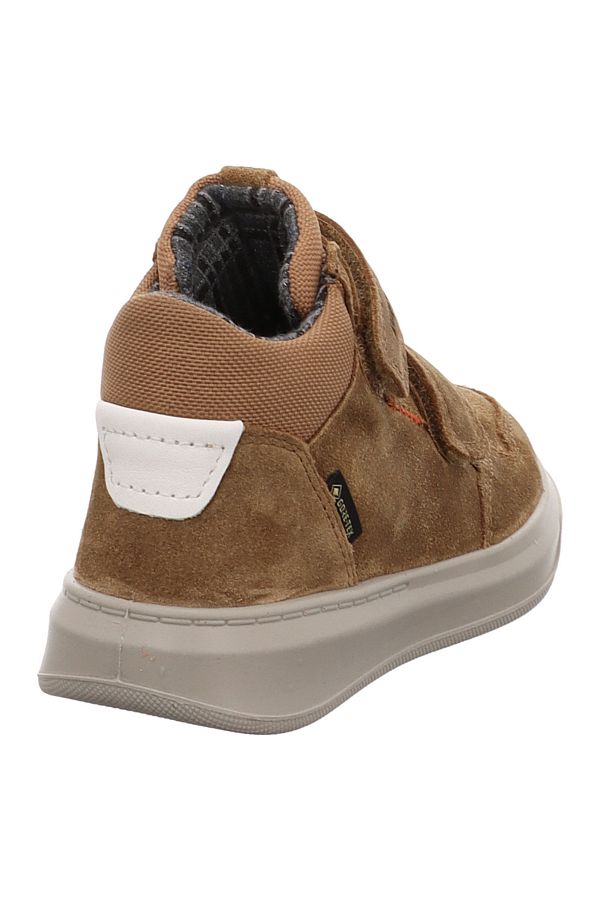 Boys gortex boots shop