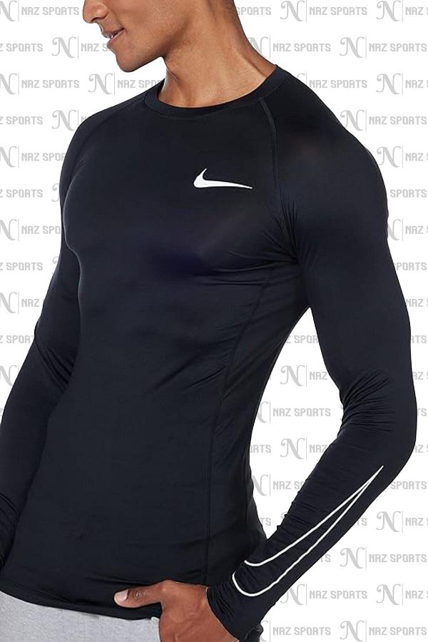 Nike sports full sleeves t shirt top