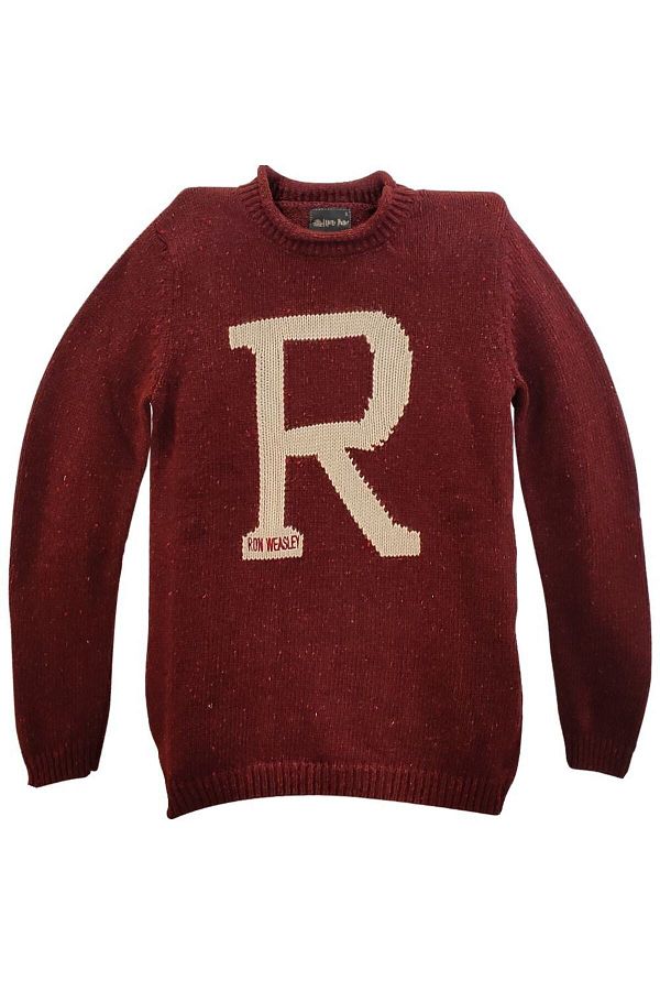 Ron weasley sweatshirt store