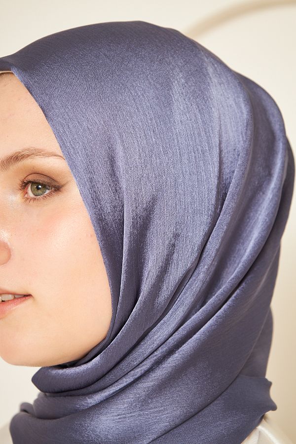Şehr-i Şal İstanbul-Saka Fashion Şehr-i Shawl Idol Janjan Shawl 1