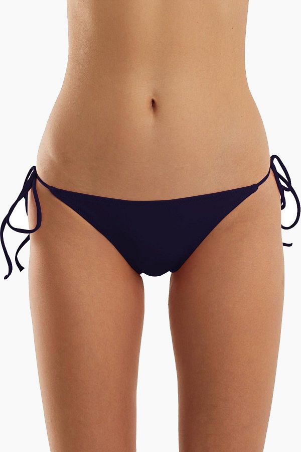 AYYILDIZ-63006 Navy Blue Bikini Bottom 1
