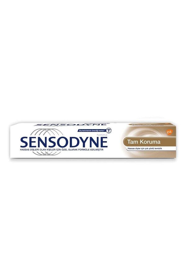 Sensodyne-75ml Full Protection Toothpaste 1