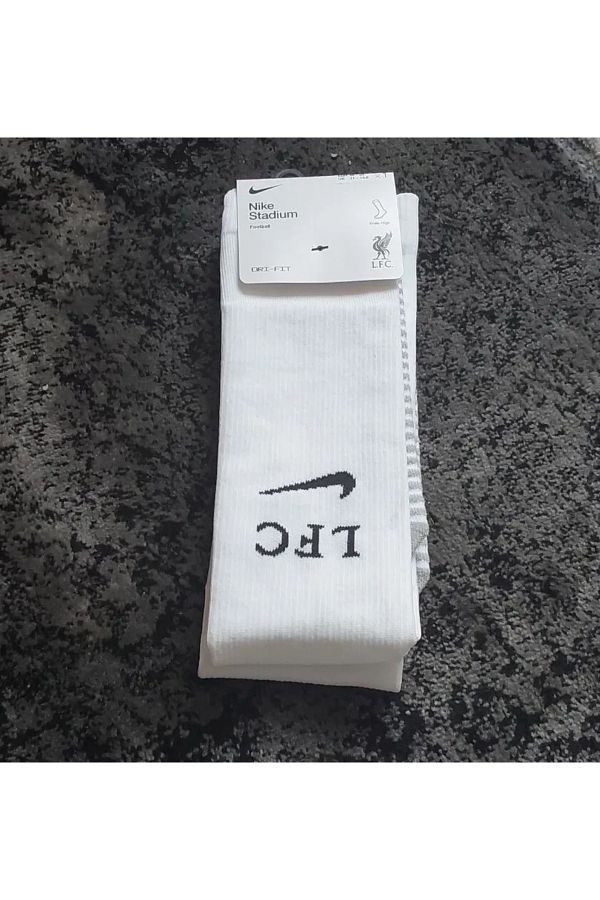 Nike Stadium Football Socks DR2612 100 Trendyol