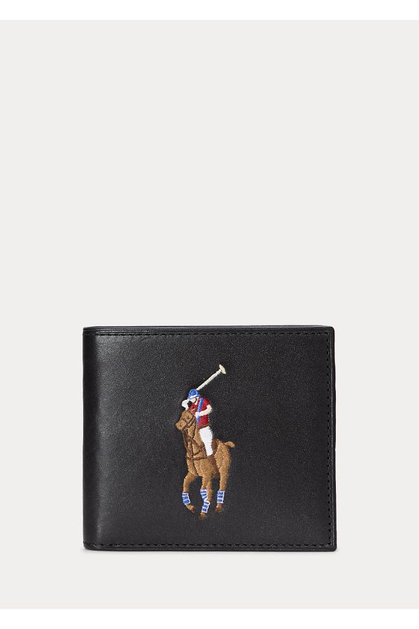 Ralph lauren coin shop