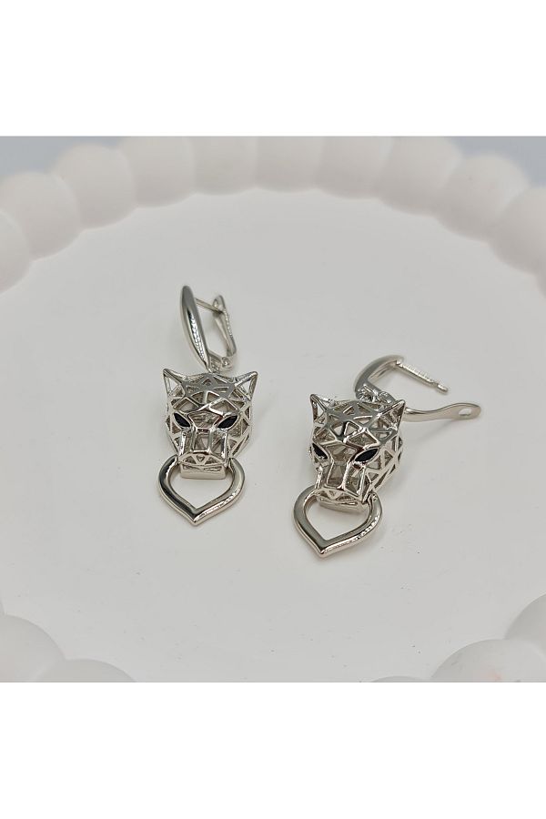 Puma earrings online