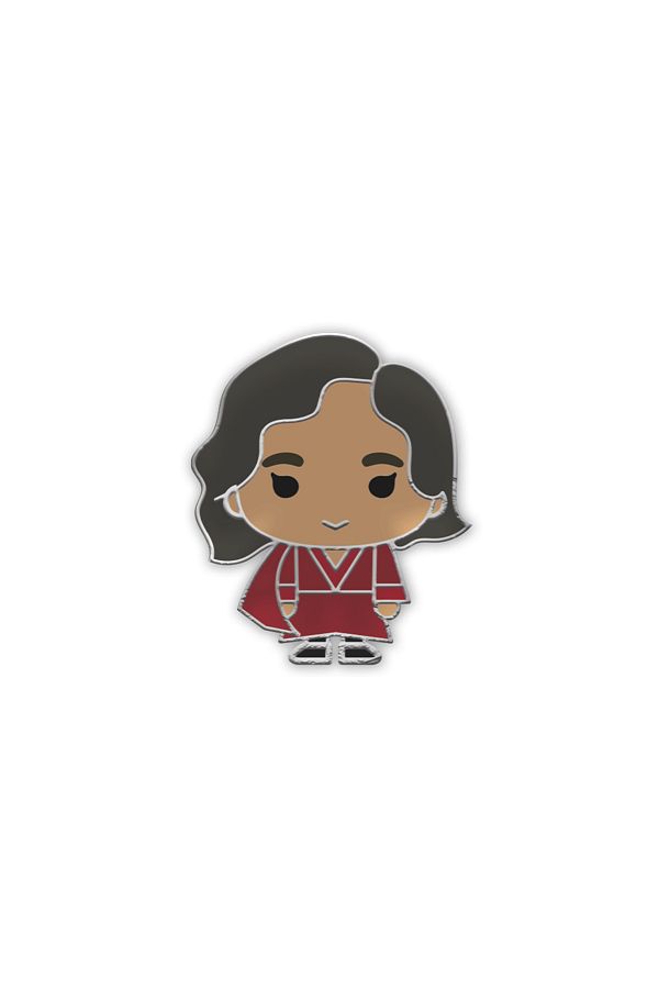 Sihir Dükkanı-Leta Lestrange Pin 1