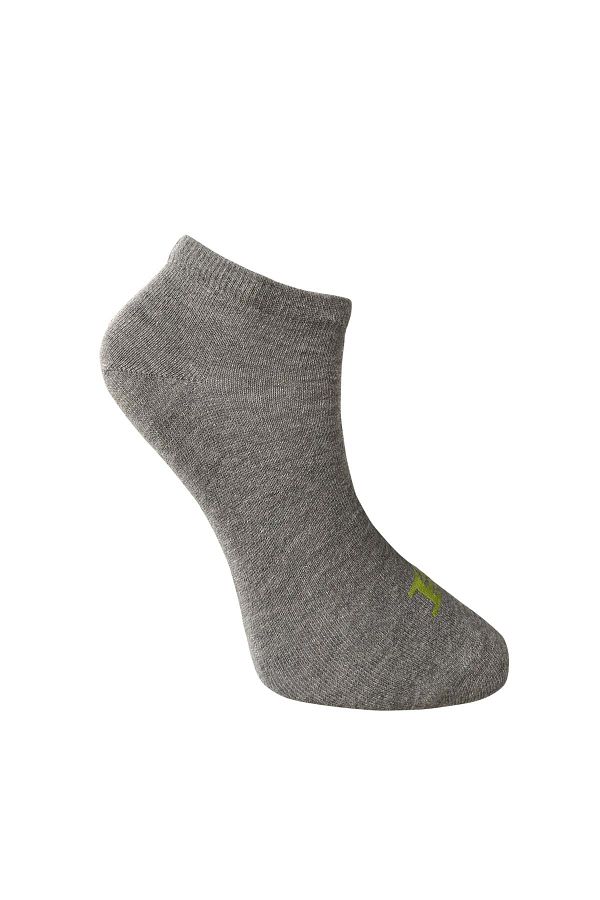 HELP STEPS-Unisex Booties Socks Double 1