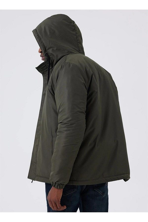 Lee cooper winter jacket best sale